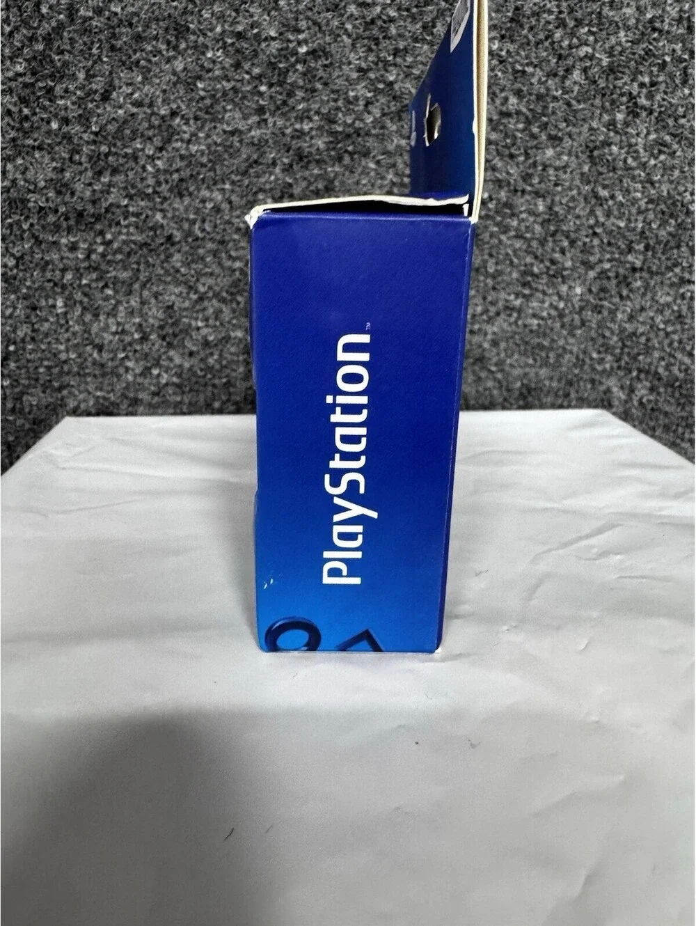 Playing Cards Collectible Sony PlayStation PS1  Tin Officially Licensed NEW
